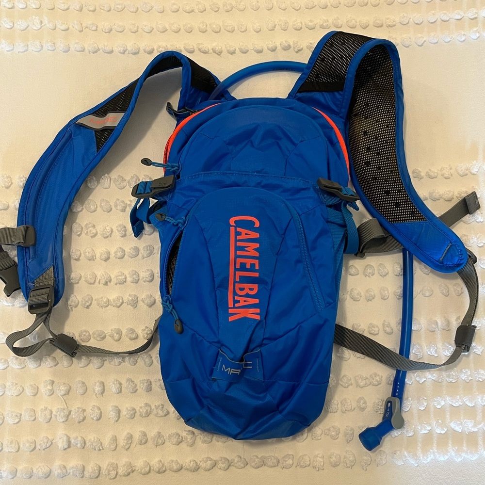 Camelbak Backpack